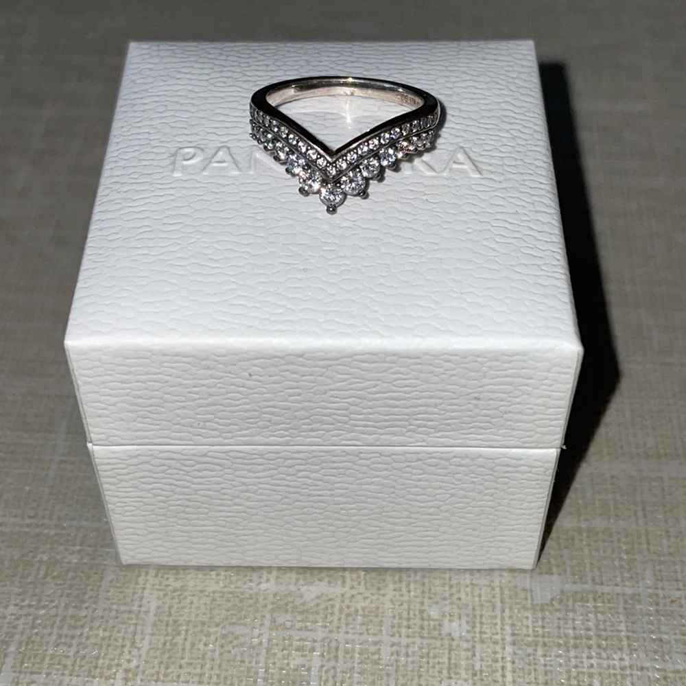Pandora Ring